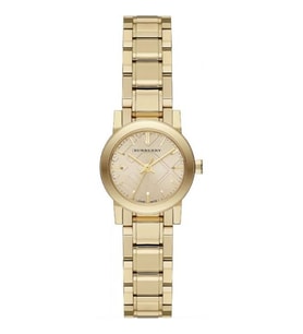Burberry BU9227 Kadın Kol Saati