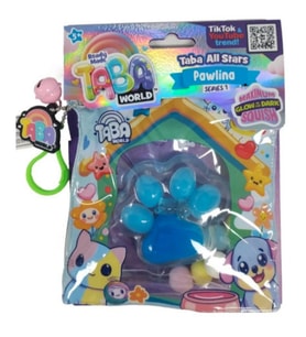 Nessiworld Taba World Squishy Ready Made - Pati