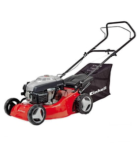 Einhell GC-PM 46 Benzinli Çim Biçme Makinası