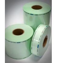 4A Sterilizasyon Rulosu (Otoklav Poşeti) 30 mm x 200 M