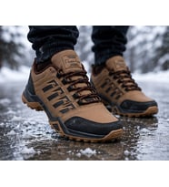 Erkek Outdor Trekking Spor Ayakkabı
