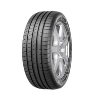 Goodyear Eagle F1 Asymmetric 3 SUV XL FP 255/45R19 104V Yaz Lastiği (Siyah)