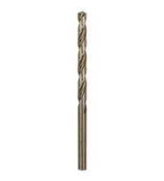 HSS-CO DIN 338 7X109 mm Metal Matkap Ucu