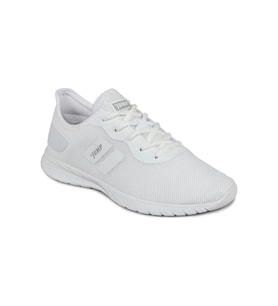 JUMP 24853 BEYAZ COMFORT CASUAL ANATOMİK SPOR AYAKKABISI