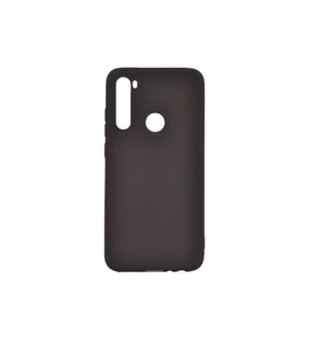 Xiaomi Redmi Note 8 Uyumlu Kılıf Zore Premier Silikon Kapak