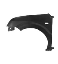 FORD FUSION ÖN ÇAMURLUK DELİKLİ SOL 03-05 FOR08FU003 6N11N16016AB