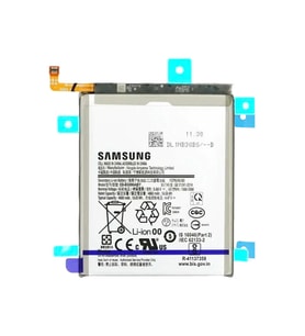 SAMSUNG S21 PLUS BATARYA PİL