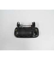 TOYOTA HILUX- PICK UP LN85- 89/97; ÖN KAPI DIŞ AÇMA KOLU SAĞ SİYAH (HUSHAN) 69210-89110 221-3021