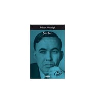 Şiirler Behçet Necatigil Behçet Necatigil Yapı Kredi Yayınları