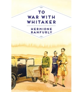 To War With Whitaker