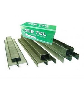 NURTEL 808 ZIMBA TELİ SANAYİ