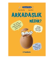 Filozof Çocuk - Arkadaşlık Nedir?