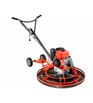 Lutian Benzinli Beton Perdah Makinesi 980 mm