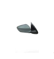 Citroen C-elyseepeugeot 301 Sağ Dikiz Aynası (Elektrikli Isıtmalı Astar Renkli) 2013 Sonrası Uyumlu