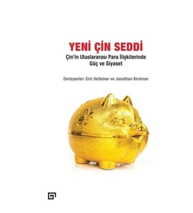 Yeni Çin Seddi Koç