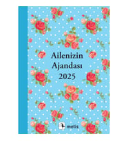 Metis Ajanda 2025: Ailenizin Ajandası