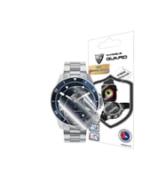 Withings ScanWatch Nova ile uyumlu IPG HydroGel Ekran Koruyucu (2 Adet)