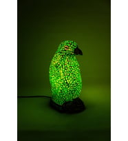 Lumino Penguin Greeno (Çok Renkli)