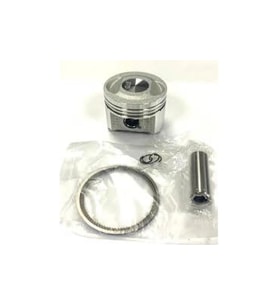 Tvs Wego Jupiter 110 Piston Komple Std 53,50 Mm N8020300 Orj