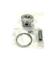Tvs Wego Jupiter 110 Piston Komple Std 53,50 Mm N8020300 Orj