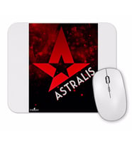 Csgo  Astralis Mouse Pad