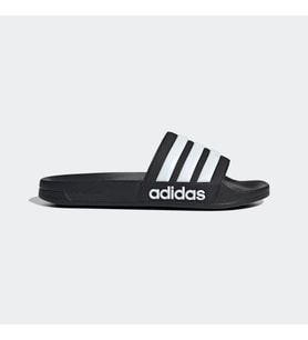 adidas GZ5922 ADILETTE SHOWER Erkek Terlik (Siyah)