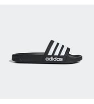 adidas GZ5922 ADILETTE SHOWER Erkek Terlik (Siyah)