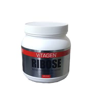 Vitagen D-Ribose Powder 200gr , Vitagen Ribose