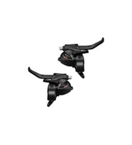 SHIMANO Vites/Fren Kolu ST-EF41-7R-SET