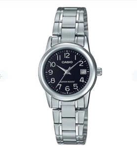 Casio Kadın Kol Saati LTP-V002D-1BUDF-CA170