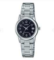 Casio Kadın Kol Saati LTP-V002D-1BUDF-CA170