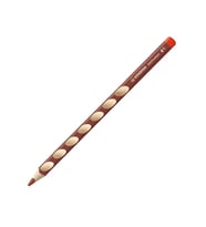 STABİLO 332 EASY COLORS SAĞ EL KURU BOYA KALEMİ AÇIK KAHVE