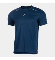 Joma Traıl Helıum Short Sleeve Tişört Lacivert 104646.322