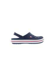 Crocs Crocband Unisex Terlik 11016-410 (Lacivert)