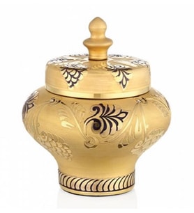 Decorium Şekerlik Munhani Ars 583 M00583-Ab