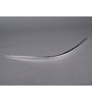 MERCEDES UYUMLU W211 TAMPON NİKELAJI SAĞ YENİ MODEL 2118852421