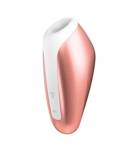 Klitoris Satisfyer Love Breeze Vibratörü