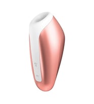 Klitoris Satisfyer Love Breeze Vibratörü