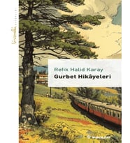 Gurbet Hikayeleri - Livaneli Kitaplığı