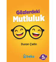 Gözlerdeki Mutluluk