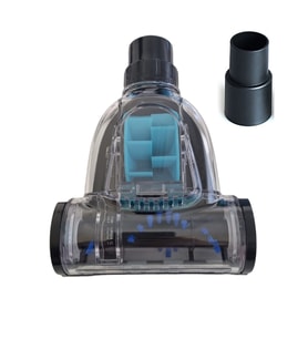 Arnica pika et14410 Evcil Hayvan Tüy Toplayıcı Mini Turbo Başlık ve Adaptör Uyumlu