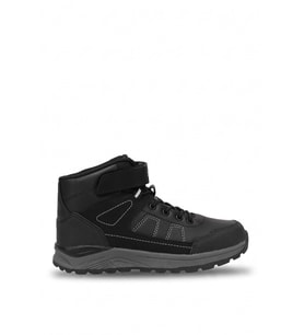 Kinetix 102707739 6W Edras Hi F 6PR Filet Erkek Çocuk Outdoor Bot Siyah - Gri