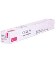 Tonersepeti Canon C-EXV-29 Kırmızı Muadil Fotokopi Toner
