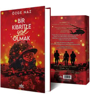 Bir Kibritle Olmak 2 (Ciltli)