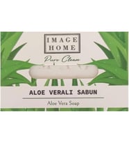 Image Home Doğal Sabun Aloe Vera 100 g