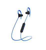Thonet & Vander HK096-03660 VR10 Neckband Mavi Bluetooth Kulaklık
