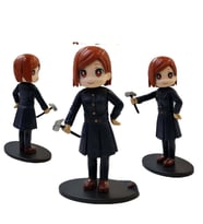 Jujutsu Kaisen SHF kugisaki Nobara figür FG-67-1
