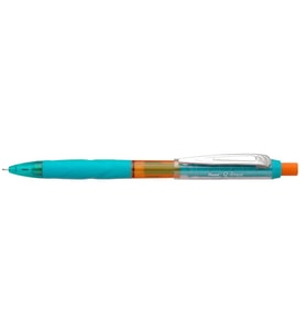 Pentel Q-Erase Silgili Versatil Kalem 0.5 mm Yeşil QE425-D