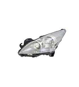 PEUGEOT 3008 ÖN FAR ELEKTRİKLİ SOL 09-13 PEJ1008004 6208N9