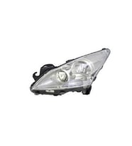 PEUGEOT 3008 ÖN FAR ELEKTRİKLİ SOL 09-13 PEJ1008004 6208N9